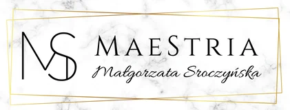 Logo MaeStria